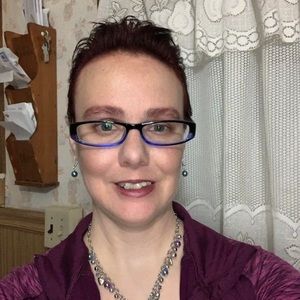 Meet your Posher, Rhonda